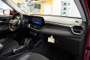Thumbnail image of 2026 Chevrolet Trailblazer at Serpentini Chevrolet of Strongsville