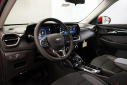 Thumbnail image of 2026 Chevrolet Trailblazer at Serpentini Chevrolet of Strongsville