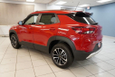 Thumbnail image of 2026 Chevrolet Trailblazer at Serpentini Chevrolet of Strongsville