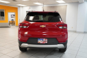 Thumbnail image of 2026 Chevrolet Trailblazer at Serpentini Chevrolet of Strongsville