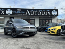 2022 Volkswagen Tiguan SE 4Motion at Autolux of Elmont, NY