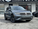 Thumbnail image of 2022 Volkswagen Tiguan at Autolux of Elmont, NY