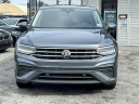 Thumbnail image of 2022 Volkswagen Tiguan at Autolux of Elmont, NY