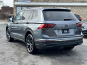Thumbnail image of 2022 Volkswagen Tiguan at Autolux of Elmont, NY