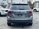 Thumbnail image of 2022 Volkswagen Tiguan at Autolux of Elmont, NY