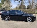 Thumbnail image of 2020 Subaru Legacy at LaFontaine Subaru