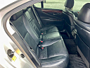 Thumbnail image of 2009 Lexus LS 460 at Holland Brothers Motors LLC.