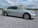 Thumbnail image of 2009 Lexus LS 460 at Holland Brothers Motors LLC.
