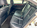 2009 Lexus LS 460 Base at Holland Brothers Motors LLC.