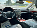 Thumbnail image of 2009 Lexus LS 460 at Holland Brothers Motors LLC.