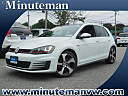 Thumbnail image of 2015 Volkswagen Golf GTI at Minuteman Vw