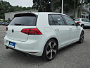 Thumbnail image of 2015 Volkswagen Golf GTI at Minuteman Vw