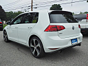 Thumbnail image of 2015 Volkswagen Golf GTI at Minuteman Vw