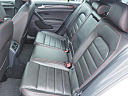 Thumbnail image of 2015 Volkswagen Golf GTI at Minuteman Vw