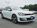 Thumbnail image of 2015 Volkswagen Golf GTI at Minuteman Vw