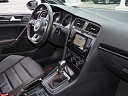 Thumbnail image of 2015 Volkswagen Golf GTI at Minuteman Vw