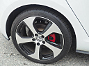 Thumbnail image of 2015 Volkswagen Golf GTI at Minuteman Vw