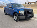 Thumbnail image of 2010 Ford F-150 at Carrera Motors LLC