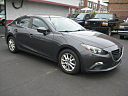 2014 Mazda Mazda3 i Touring at Auto Maxx Motors, Inc.