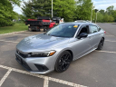 Thumbnail image of 2024 Honda Civic at Hamilton Honda