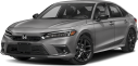 Thumbnail image of 2024 Honda Civic at Hamilton Honda