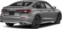 Thumbnail image of 2024 Honda Civic at Hamilton Honda