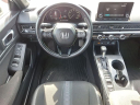 Thumbnail image of 2024 Honda Civic at Hamilton Honda