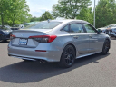 Thumbnail image of 2024 Honda Civic at Hamilton Honda