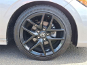 Thumbnail image of 2024 Honda Civic at Hamilton Honda