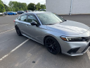 Thumbnail image of 2024 Honda Civic at Hamilton Honda