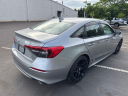 Thumbnail image of 2024 Honda Civic at Hamilton Honda