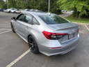 Thumbnail image of 2024 Honda Civic at Hamilton Honda