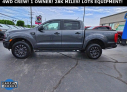 2019 Ford Ranger XLT at Courtesy Acura