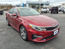Thumbnail image of 2020 Kia Optima at Lou Bachrodt Chevrolet Buick Gmc