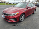Thumbnail image of 2020 Kia Optima at Lou Bachrodt Chevrolet Buick Gmc