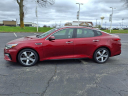 Thumbnail image of 2020 Kia Optima at Lou Bachrodt Chevrolet Buick Gmc