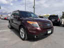 Thumbnail image of 2011 Ford Explorer at U-Save Auto Sales