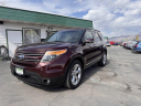 Thumbnail image of 2011 Ford Explorer at U-Save Auto Sales