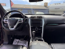 2011 Ford Explorer Limited at U-Save Auto Sales