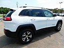 Thumbnail image of 2017 Jeep Cherokee at Gary Mathews Motors