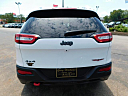 Thumbnail image of 2017 Jeep Cherokee at Gary Mathews Motors