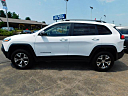Thumbnail image of 2017 Jeep Cherokee at Gary Mathews Motors