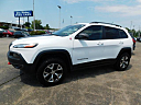 Thumbnail image of 2017 Jeep Cherokee at Gary Mathews Motors