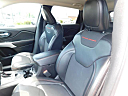 Thumbnail image of 2017 Jeep Cherokee at Gary Mathews Motors