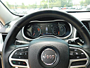 Thumbnail image of 2017 Jeep Cherokee at Gary Mathews Motors