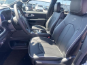 2025 Chrysler Pacifica Plug-In Hybrid Select at Golling Chrysler Dodge Jeep Ram of Roseville