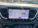 Thumbnail image of 2025 Chrysler Pacifica Plug-In Hybrid at Golling Chrysler Dodge Jeep Ram of Roseville