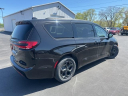 Thumbnail image of 2025 Chrysler Pacifica Plug-In Hybrid at Golling Chrysler Dodge Jeep Ram of Roseville