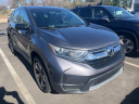 Thumbnail image of 2017 Honda CR-V at Faulkner Toyota Trevose