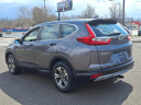 Thumbnail image of 2017 Honda CR-V at Faulkner Toyota Trevose